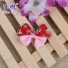 Top-quality colored bow tie, beaded collar flower and bow tie accessories, retro style decorative items Specification image